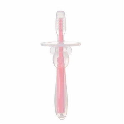 Silicone Toothbrush for Babies