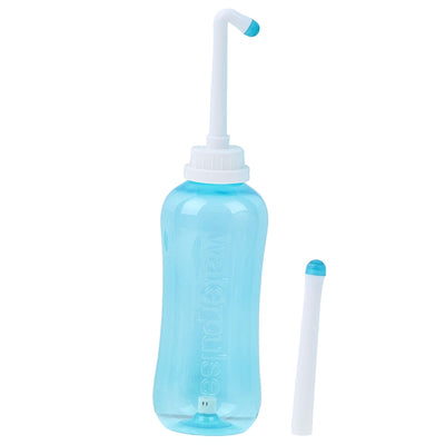 Portable Bidet, 500ml Portable Travel Hand Held Bidet Sprayer