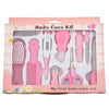 Set of Baby Care Kits