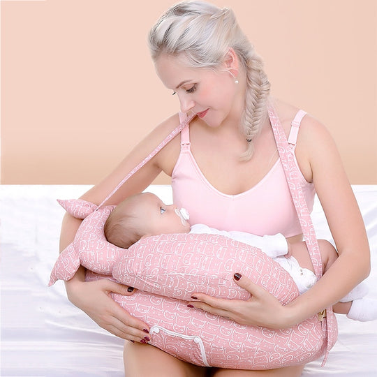 Breastfeeding Pillow