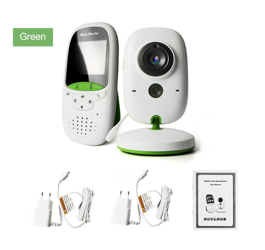 Night Vision Baby Monitor