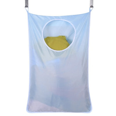 Door Hanging Laundry Bags