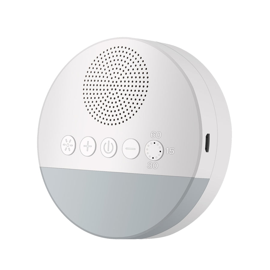 USB Rechargeable White Noise Machine