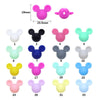 BPA Free Silicone Teethers