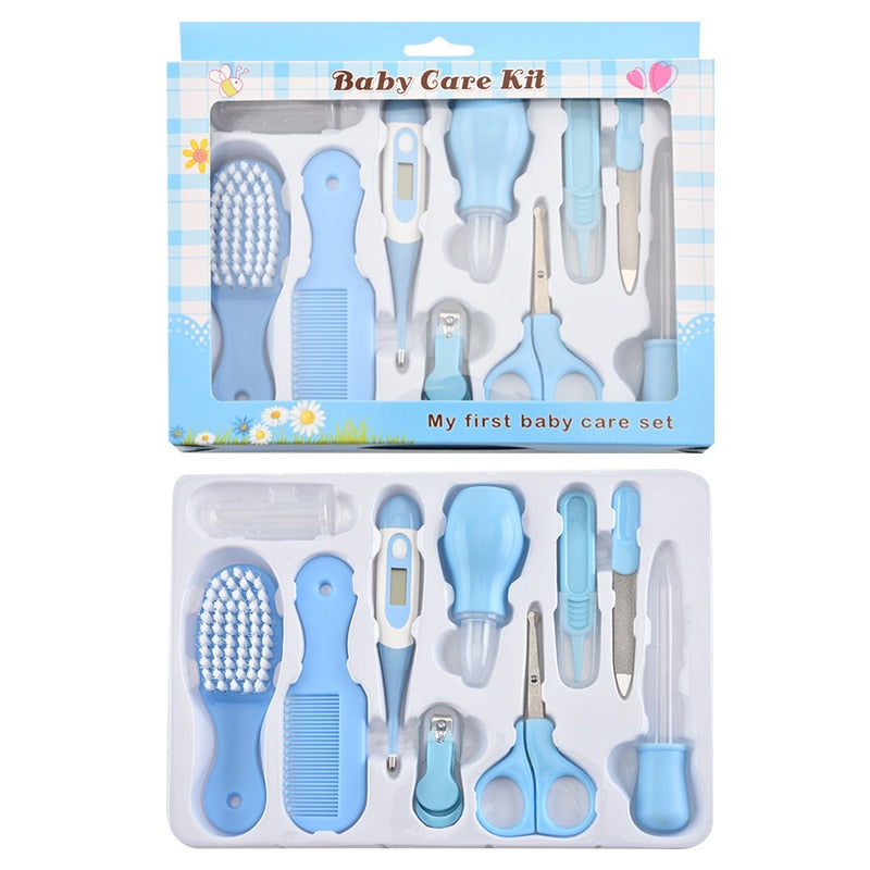 Set of Baby Care Kits