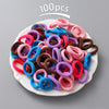 Rubber Hair Bands