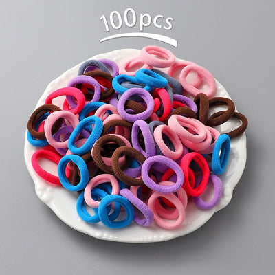 Rubber Hair Bands