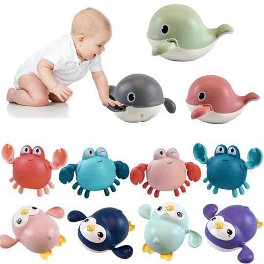 Baby Bath Toys, Bath Toys for Babies and Toddlers