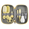 Baby Hair and Nail Grooming Kit