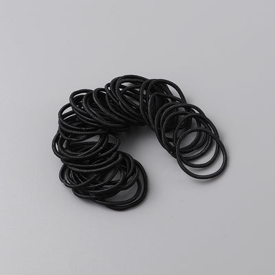 Rubber Hair Bands