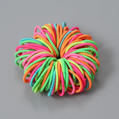 Rubber Hair Bands