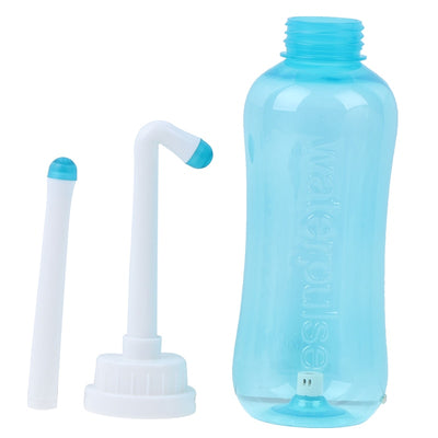 Portable Bidet, 500ml Portable Travel Hand Held Bidet Sprayer