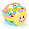 Interactive baby toys, sensory toys with music and light for babies and toddlers