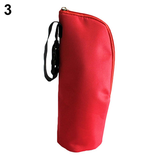 Thermal Bottle Bags, Super Soft Bottle Insulation Warmers