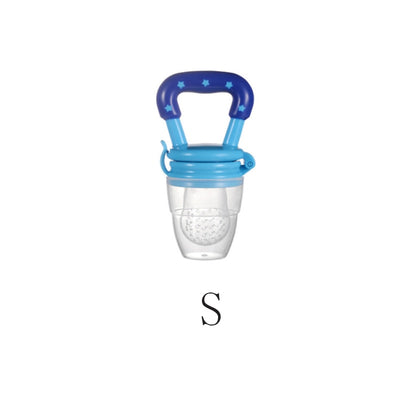 Silicone Baby Bottles, Soft Silicone Feeding Bottles, Feeder Bottle With Spoon