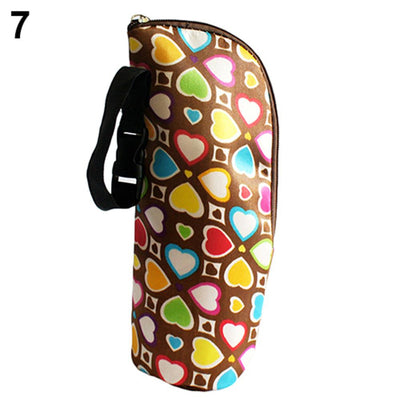 Thermal Bottle Bags, Super Soft Bottle Insulation Warmers