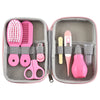 Baby Hair and Nail Grooming Kit