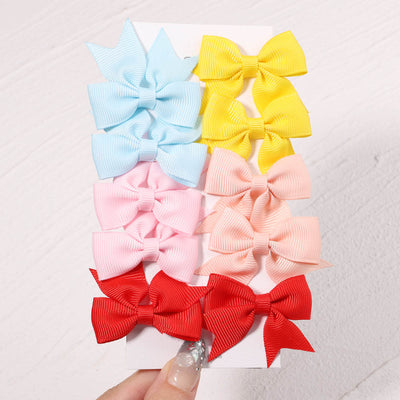 Cute Ribbon Hair Bands