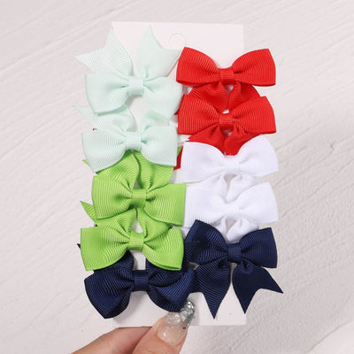 Cute Ribbon Hair Bands