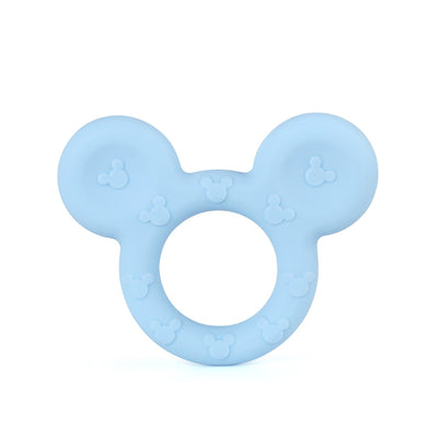 BPA Free Silicone Teething Toys