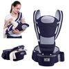 Adjustable Baby Carrier