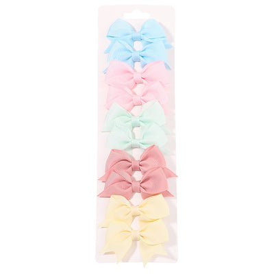 Cute Ribbon Hair Bands