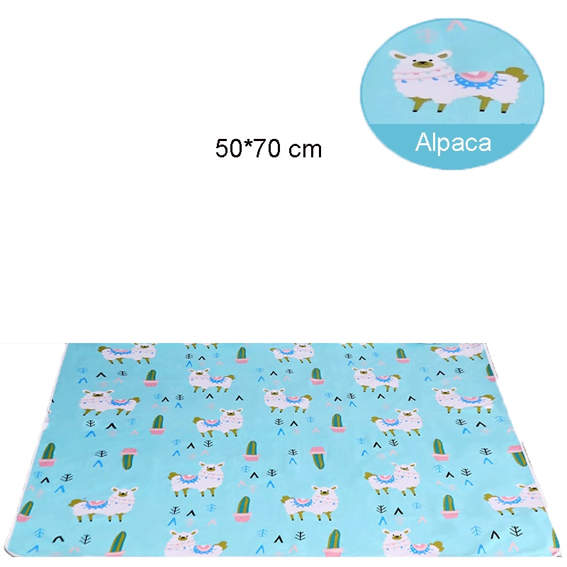 Waterproof Bed Sheets, Waterproof Sheets for Bed Wetting, Anti-Leak Bedsheets