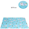 Waterproof Bed Sheets, Waterproof Sheets for Bed Wetting, Anti-Leak Bedsheets