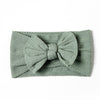 Baby Bow Headbands