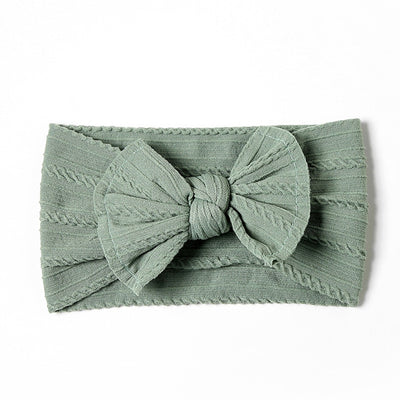 Baby Bow Headbands