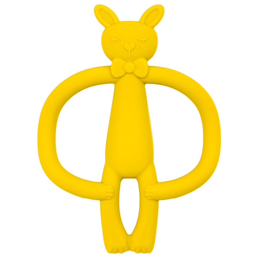 Silicone Animal Teethers