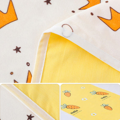 Waterproof Baby Changing Mats