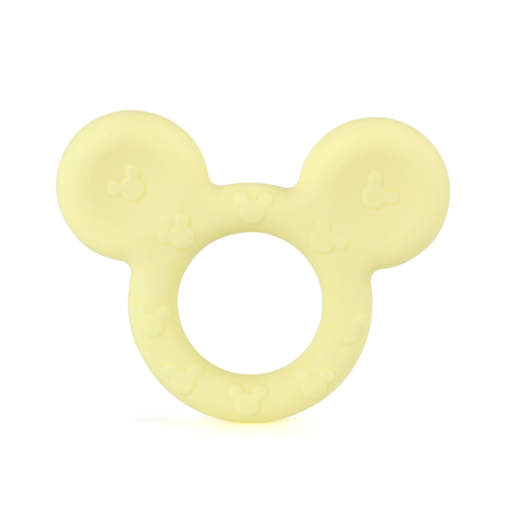 BPA Free Silicone Teething Toys