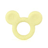 BPA Free Silicone Teething Toys