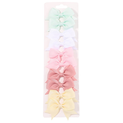 Cute Ribbon Hair Bands