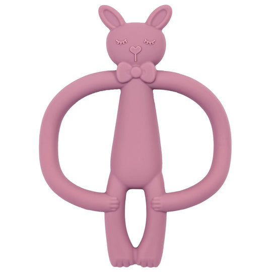 Silicone Animal Teethers