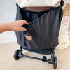 Stroller Hanging Storage Bag