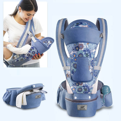 Adjustable Baby Carrier