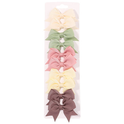 Cute Ribbon Hair Bands