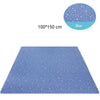 Waterproof Bed Sheets, Waterproof Sheets for Bed Wetting, Anti-Leak Bedsheets