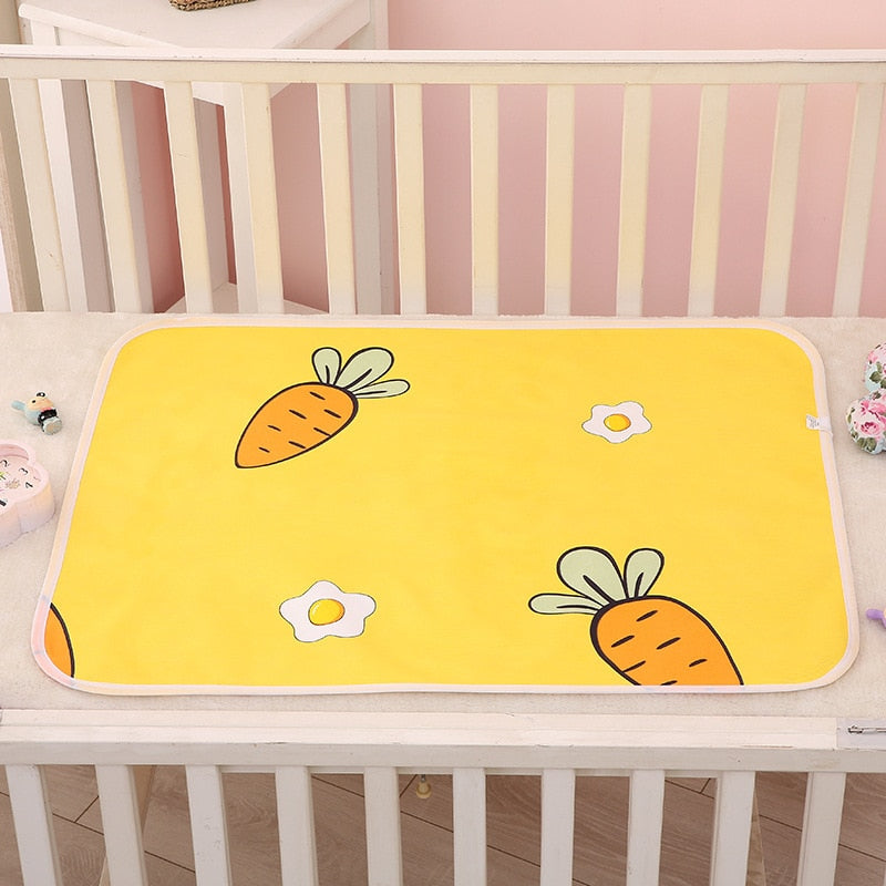 Waterproof Baby Changing Mats