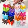 Cute Ribbon Hair Bands