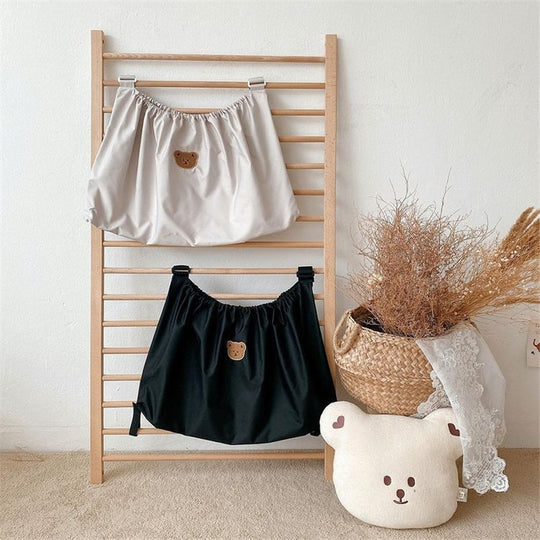 Stroller Hanging Storage Bag