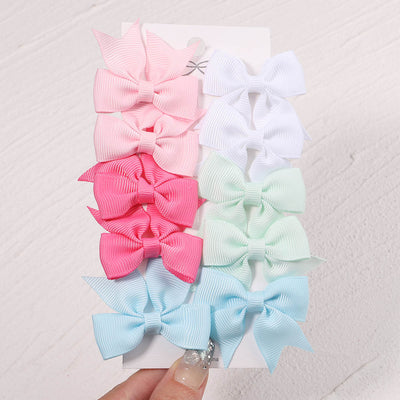 Cute Ribbon Hair Bands