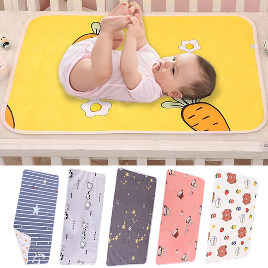 Waterproof Baby Changing Mats