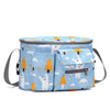 Changing Bag Tote, Patterned Buggy Bags, Nappy Changing Bag