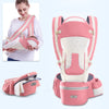 Adjustable Baby Carrier