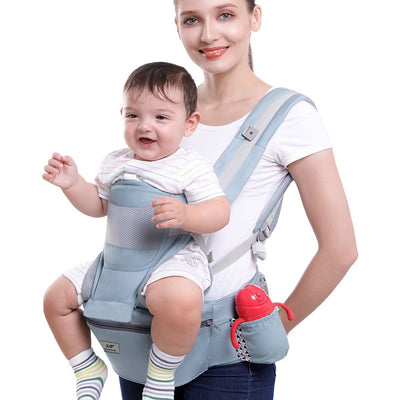 Adjustable Baby Carrier