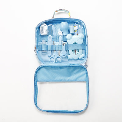 Baby Grooming Kit and Newborn Baby Care Accessories