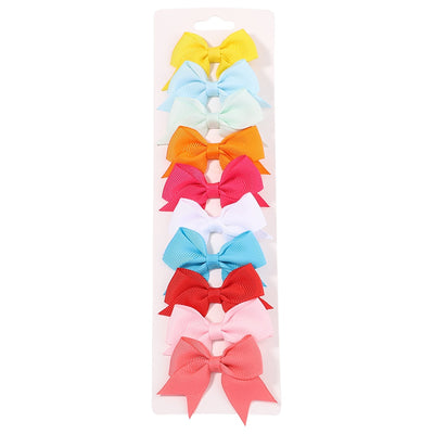 Cute Ribbon Hair Bands